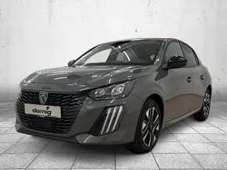 Andere Neu 2025 Peugeot 208 Allure Kleinwagen | 22.980 € (Guter Preis)