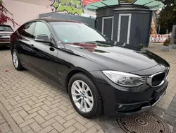 Schwarz Gebraucht 2013 BMW 320 Comfort Edition Limousine | 8.990 € (Guter Preis)