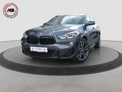 Grau Gebraucht 2019 BMW X2 M Sport SUV | 22.980 € (Guter Preis)