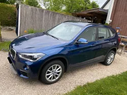 Blau Gebraucht 2018 BMW X1 SUV | 17.500 € (Superpreis)