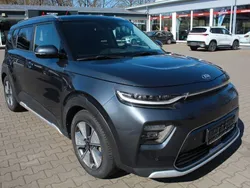 Kia Soul EV