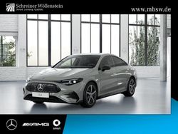 Manufaktur lack manufaktur alpingrau uni Gebraucht 2025 Mercedes 350 AMG Coupé | 68.281 €