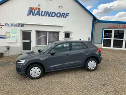 Nanograu metallic Gebraucht 2020 Audi Q2 SUV | 25.200 € (Fairer Preis)