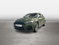Grün Neu 2025 Audi A1 Sportback Advanced Plus Kleinwagen | 29.999 € (Fairer Preis)