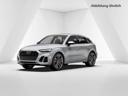 Ibisweiß Gebraucht 2023 Audi SQ5 Ambiente SUV | 51.990 € (Guter Preis)