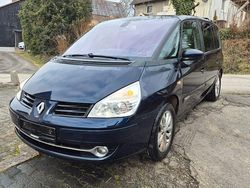 Blau Gebraucht 2007 Renault Espace Van / Kleinbus | 3.250 € (Superpreis)