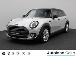 Silber Gebraucht 2022 Mini Cooper Clubman Classic Kombi | 23.999 € (Fairer Preis)