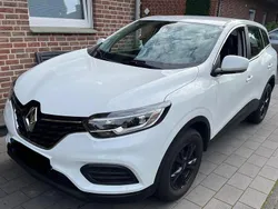 Weiß Gebraucht 2019 Renault Kadjar Life SUV | 13.500 € (Guter Preis)
