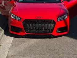 Rot Gebraucht 2020 Audi TT Sport Coupé | 28.500 € (Fairer Preis)