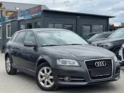 Andere Gebraucht 2010 Audi A3 Ambiente Limousine | 4.500 € (Guter Preis)