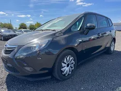 Gebraucht 2016 Opel Zafira Tourer Business Edition Van / Kleinbus | 3.999 € (Superpreis)