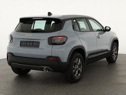 Storm grey storm grey Neu 2025 Jeep Avenger Longitude SUV | 23.803 € (Superpreis)