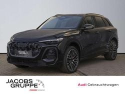 Mythosschwarz Gebraucht 2025 Audi Q5 Sport SUV | 70.490 € (Fairer Preis)
