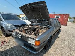 Gebraucht 1985 Audi 80 Limousine | 1.200 €