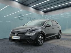 Schwarz Gebraucht 2024 VW Polo Limousine | 18.749 € (Fairer Preis)