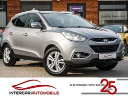 Grau Gebraucht 2012 Hyundai ix35 Style SUV | 7.890 € (Fairer Preis)