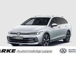 Silber Gebraucht 2025 VW Golf VIII Style Kombi | 34.830 € (Etwas zu teuer)