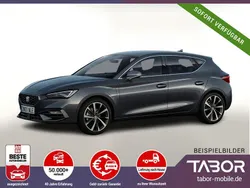 Blau Neu 2025 Seat Leon Style Limousine | 26.438 € (Superpreis)