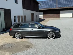 Grau Gebraucht 2014 BMW 320 M Sport Kombi | 13.490 € (Fairer Preis)
