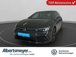 Grau Gebraucht 2023 VW Golf VIII R-line Kleinwagen | 29.948 € (Fairer Preis)