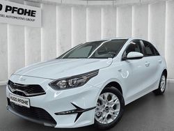Weiß Neu 2025 Kia Ceed Vision Kleinwagen | 22.200 € (Fairer Preis)
