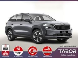Grau (graphitegrau metallic) Neu 2025 Skoda Kodiaq SUV | 40.268 € (Guter Preis)