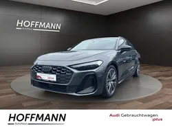 Grau Gebraucht 2024 Audi A5 S-Line Coupé | 61.990 € (Etwas zu teuer)