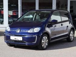 Blau Gebraucht 2021 VW e-up! United Kleinwagen | 13.500 € (Fairer Preis)