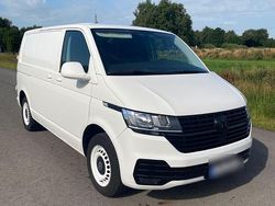 Weiß Gebraucht 2020 VW T6.1 Van | 14.400 € (Guter Preis)