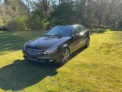 Mercedes CLC200