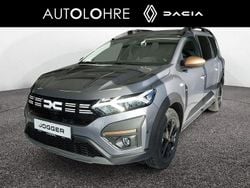 Dolomitgrau Neu 2025 Dacia Jogger Extreme Van / Kleinbus | 24.170 € (Fairer Preis)