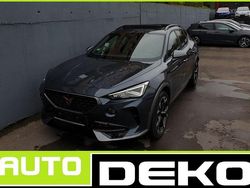 Grau Gebraucht 2021 Cupra Formentor VZ SUV | 29.430 € (Etwas zu teuer)