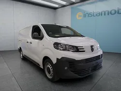 Weiß Gebraucht 2024 Peugeot Expert Van | 25.499 € (Fairer Preis)