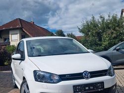Weiß Gebraucht 2014 VW Polo R Limousine | 5.500 € (Guter Preis)