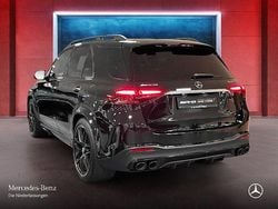 Gebraucht 2024 Mercedes GLE53 AMG AMG | 112.990 € (Fairer Preis)