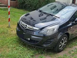 Schwarz Gebraucht 2013 Opel Corsa Selection Kleinwagen | 4.400 € (Fairer Preis)