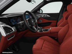 Other Gebraucht 2024 BMW XM SUV | 114.781 €