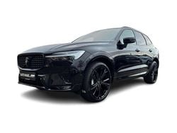 Schwarz Gebraucht 2025 Volvo XC60 SUV | 44.880 € (Guter Preis)