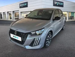 Gebraucht 2024 Peugeot 208 Active Kleinwagen | 14.990 € (Fairer Preis)