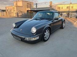 Grau Gebraucht 1989 Porsche 964 Coupé | 78.890 €