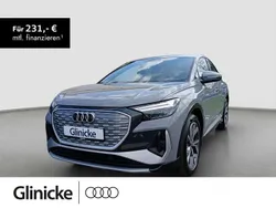 Kieselgrau Gebraucht 2022 Audi Q4 Sportback e-tron Ambiente SUV | 32.970 € (Fairer Preis)