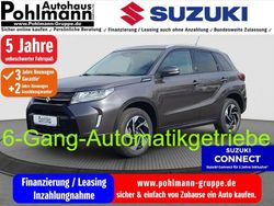 Grau Neu 2025 Suzuki Vitara Comfort+ SUV | 27.495 € (Fairer Preis)