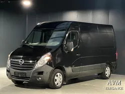 Gebraucht 2018 Opel Movano Van | 13.900 € (Fairer Preis)