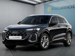 Schwarz Neu 2025 Audi Q5 S-Line SUV | 60.299 € (Superpreis)