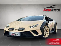 Gelb Neu 2025 Lamborghini Huracán Coupé | 380.000 €