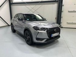 Grau Gebraucht 2020 DS Automobiles DS3 Crossback Performance SUV | 15.690 € (Superpreis)