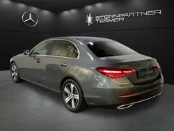 Gebraucht 2022 Mercedes C180 | 32.860 € (Fairer Preis)