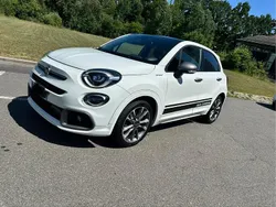 Weiß Gebraucht 2019 Fiat 500X Sport SUV | 15.500 € (Fairer Preis)