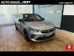 Grau Gebraucht 2021 Opel Corsa GS Line Kleinwagen | 14.746 € (Fairer Preis)