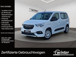 Gebraucht 2022 Opel Combo Life Edition | 18.450 € (Guter Preis)